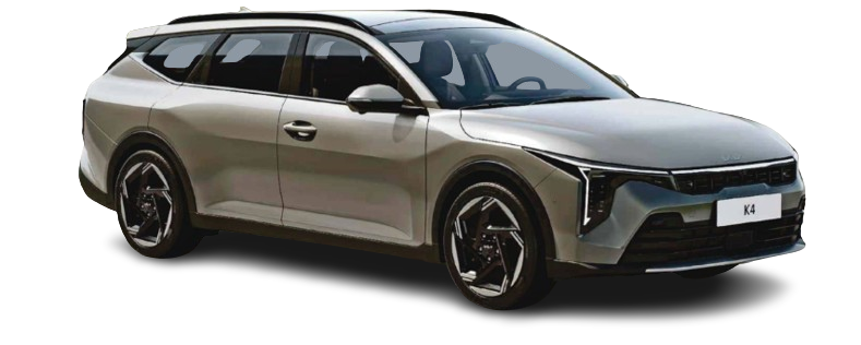 Kia lines up sleek estate car to join its range...